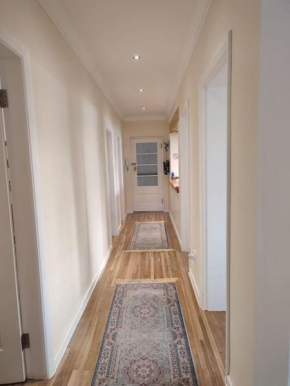 Modern apartment close to lovely beach